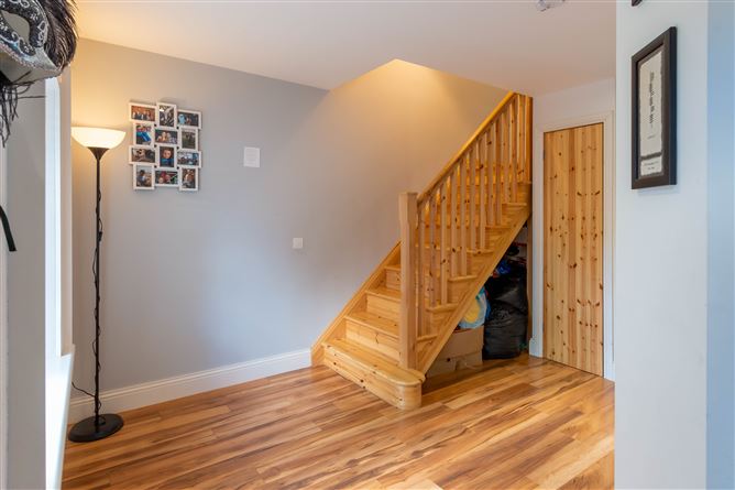 6 Grattan Terrace, Gorey, Wexford