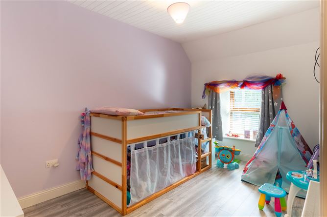 6 Grattan Terrace, Gorey, Wexford