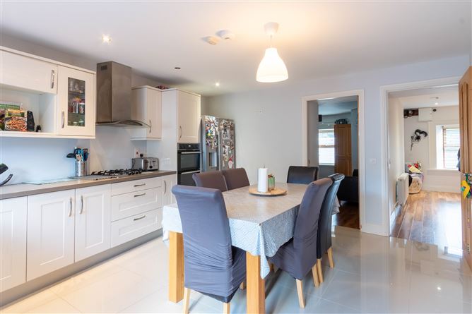 6 Grattan Terrace, Gorey, Wexford