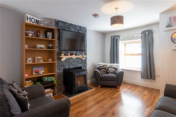 6 Grattan Terrace, Gorey, Wexford