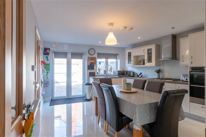6 Grattan Terrace, Gorey, Wexford