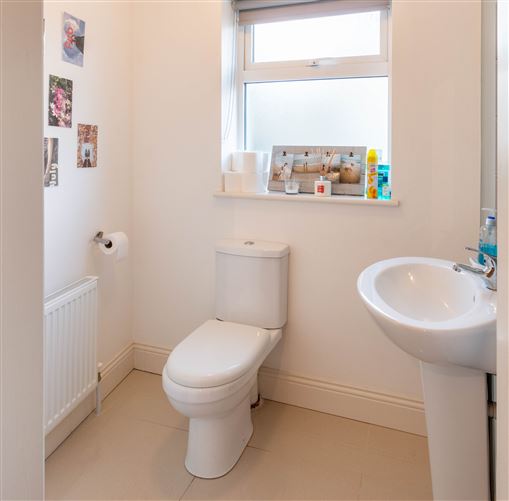 6 Grattan Terrace, Gorey, Wexford
