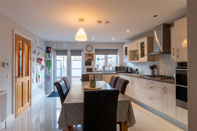 6 Grattan Terrace, Gorey, Wexford