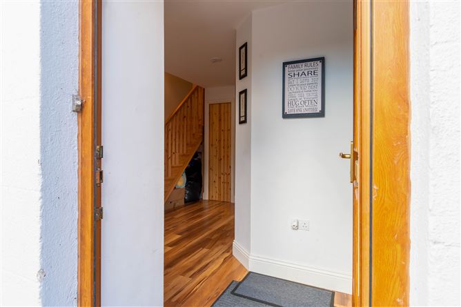 6 Grattan Terrace, Gorey, Wexford