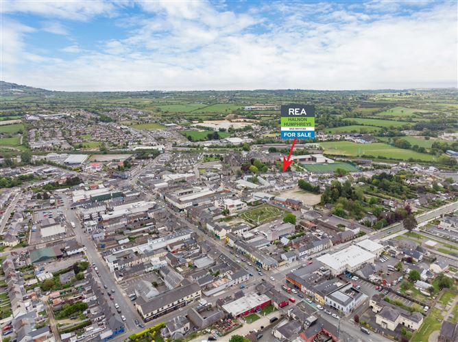 6 Grattan Terrace, Gorey, Wexford