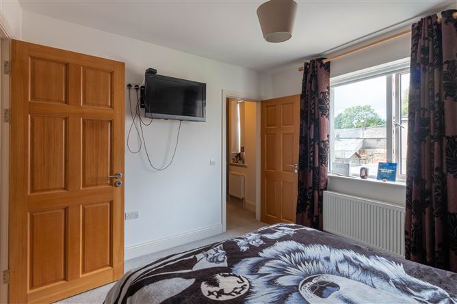 6 Grattan Terrace, Gorey, Wexford