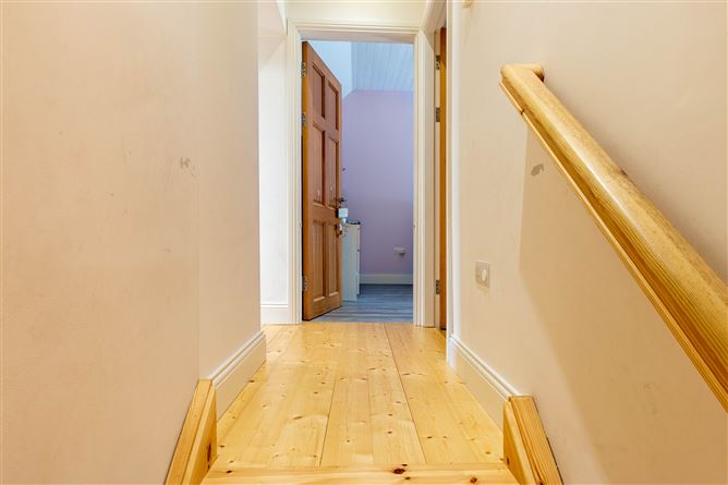6 Grattan Terrace, Gorey, Wexford