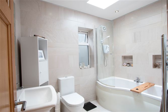 6 Grattan Terrace, Gorey, Wexford