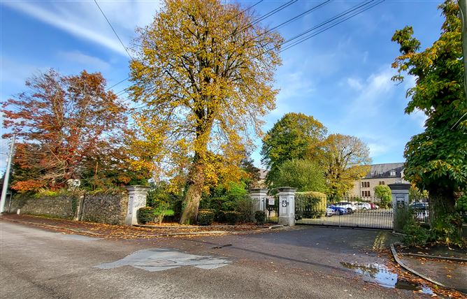 6 Grattan Terrace, Gorey, Wexford