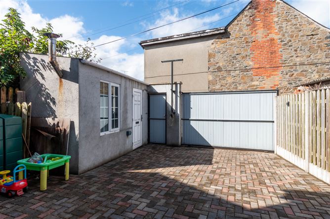 6 Grattan Terrace, Gorey, Wexford