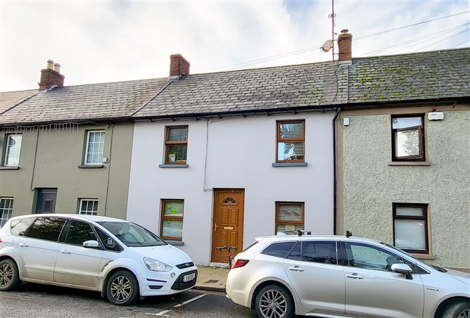 6 Grattan Terrace, Gorey, Wexford