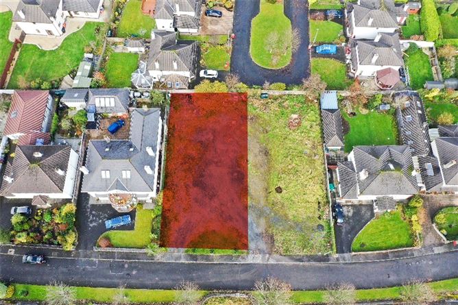 Site At, 5 Westbrook, Barna Road, Knocknacarra, Galway