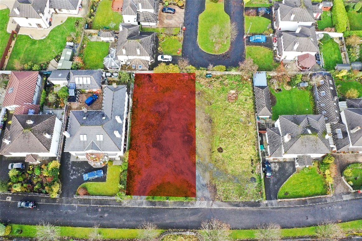 Site At, 5 Westbrook, Barna Road, Knocknacarra, Galway