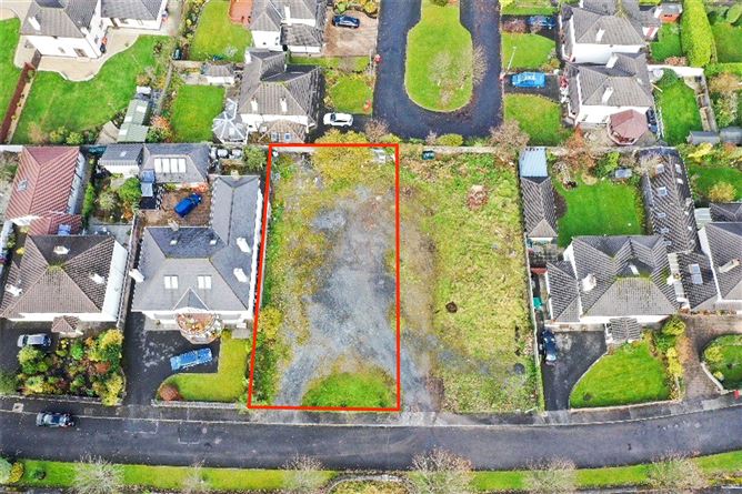 Site At, 5 Westbrook, Barna Road, Knocknacarra, Galway