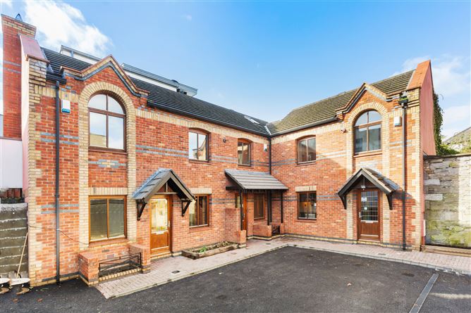 6 Greenwich Court, Rathmines,   Dublin 6