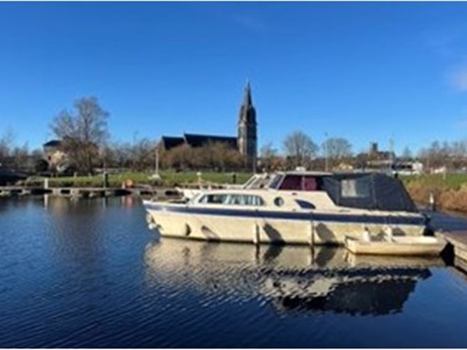 Apt12 Bridge Court, Ballinasloe, Galway