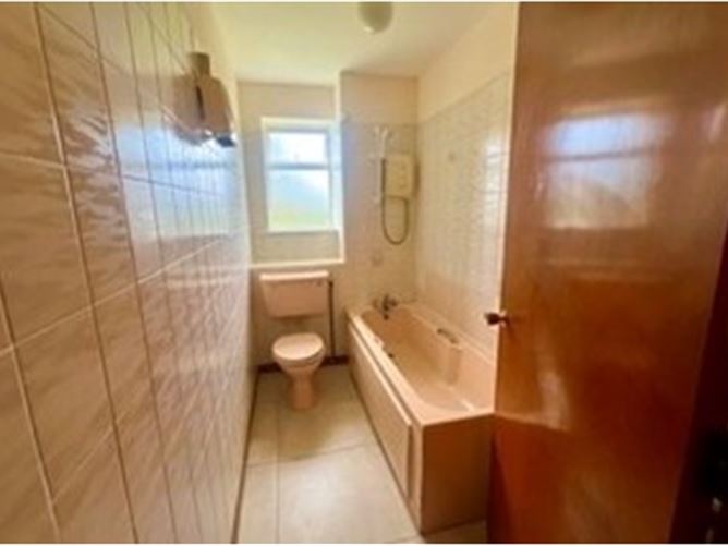 Apt12 Bridge Court, Ballinasloe, Galway