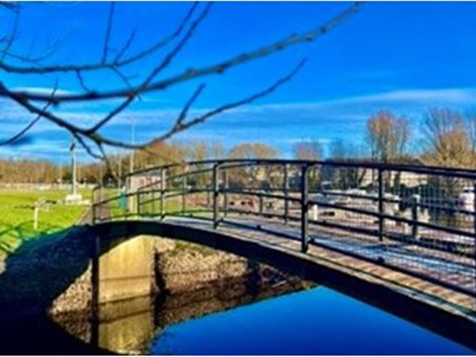 Apt12 Bridge Court, Ballinasloe, Galway