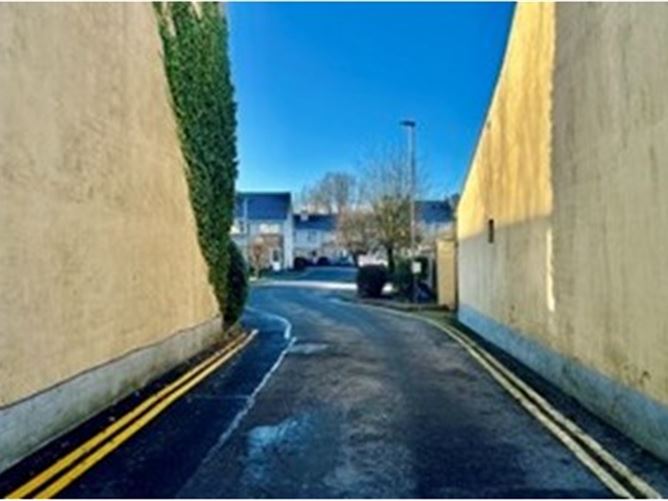 Apt12 Bridge Court, Ballinasloe, Galway
