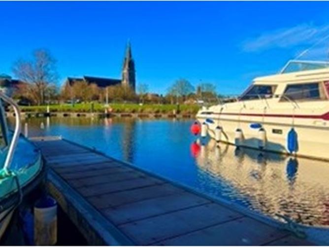 Apt12 Bridge Court, Ballinasloe, Galway