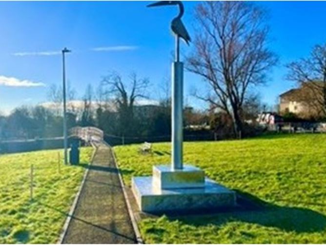 Apt12 Bridge Court, Ballinasloe, Galway