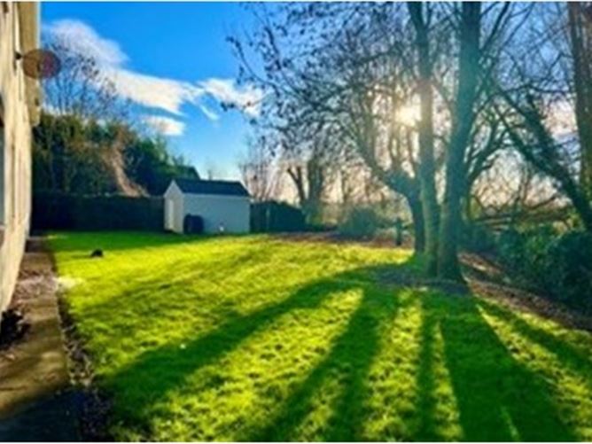 Apt12 Bridge Court, Ballinasloe, Galway