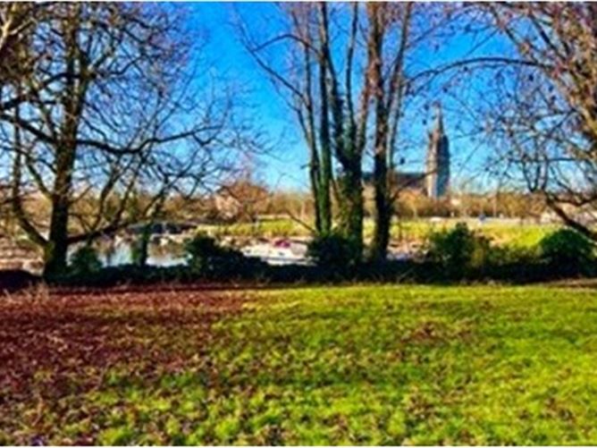 Apt12 Bridge Court, Ballinasloe, Galway
