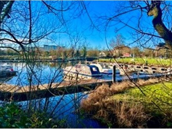 Apt12 Bridge Court, Ballinasloe, Galway