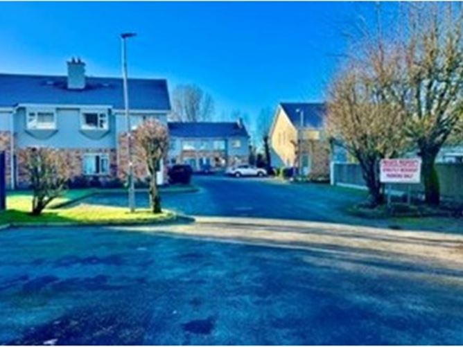 Apt12 Bridge Court, Ballinasloe, Galway