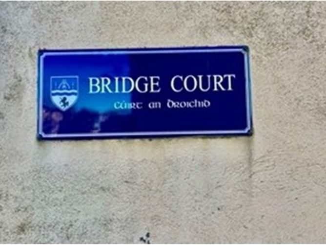 Apt12 Bridge Court, Ballinasloe, Galway