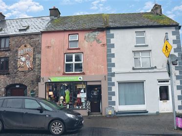 Image for Main Street, Kilfinane, Limerick