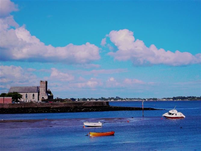 16 Boithrin na Muillinn, Dungarvan, Waterford