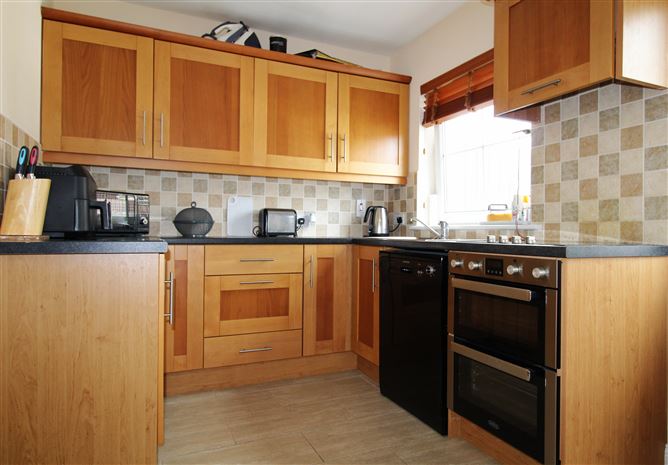 16 Boithrin na Muillinn, Dungarvan, Waterford
