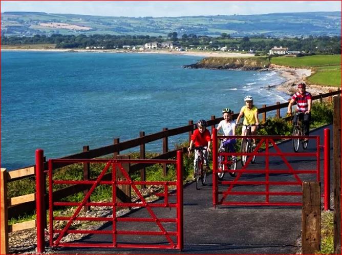 16 Boithrin na Muillinn, Dungarvan, Waterford