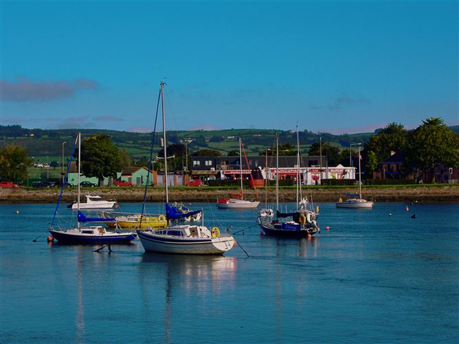 16 Boithrin na Muillinn, Dungarvan, Waterford