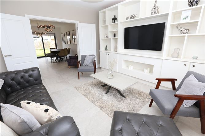 78 Balfeddock Manor, Termonfeckin, Co. Louth