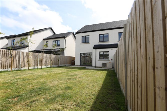 78 Balfeddock Manor, Termonfeckin, Co. Louth