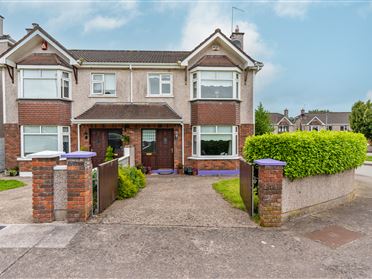 Image for 1 Bellevue Close, Frankfield, Douglas, Cork