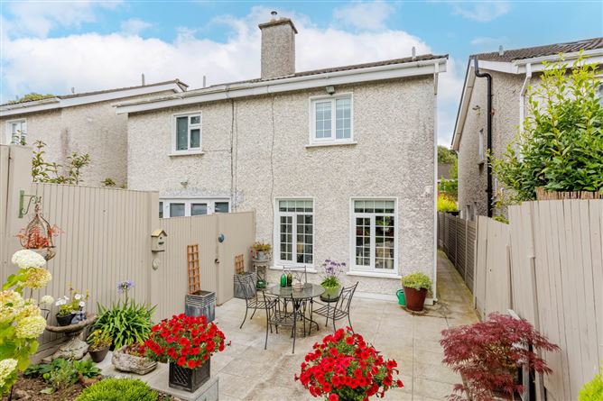 150 The Walled Gardens, Castletown, Celbridge, County Kildare