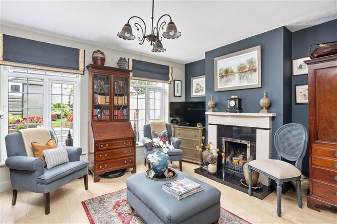 150 The Walled Gardens, Castletown, Celbridge, County Kildare