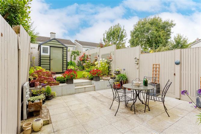 150 The Walled Gardens, Castletown, Celbridge, County Kildare