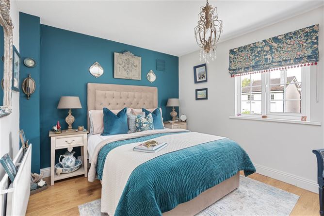 150 The Walled Gardens, Castletown, Celbridge, County Kildare