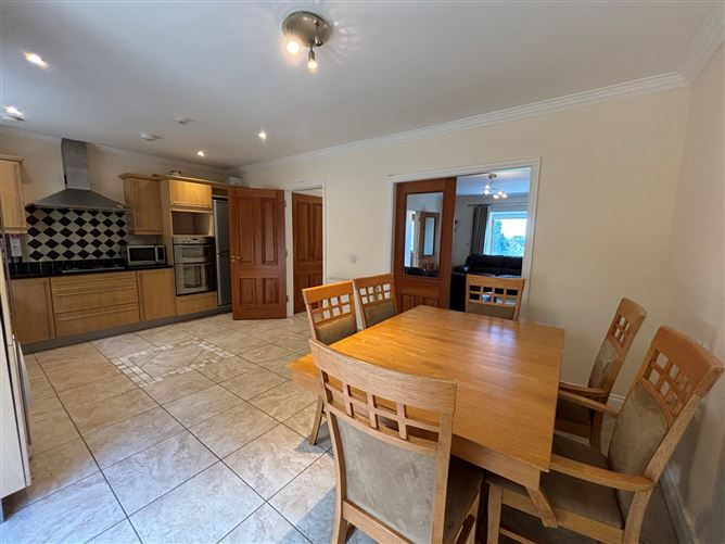 33 Manor Avenue, Maryborough Ridge, Douglas, Cork