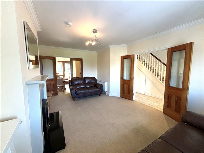 33 Manor Avenue, Maryborough Ridge, Douglas, Cork
