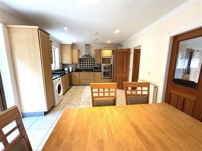 33 Manor Avenue, Maryborough Ridge, Douglas, Cork