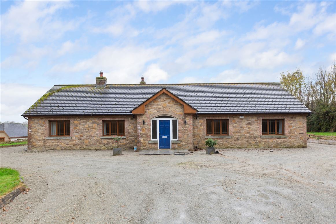 Macoyle Upper, Inch, Gorey, Co. Wexford