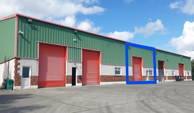 Unit 1C, Johnstown, Cornafulla, Athlone West, Roscommon