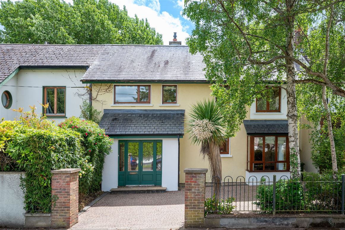 11 Richview Park, Rathmines, Dublin 6
