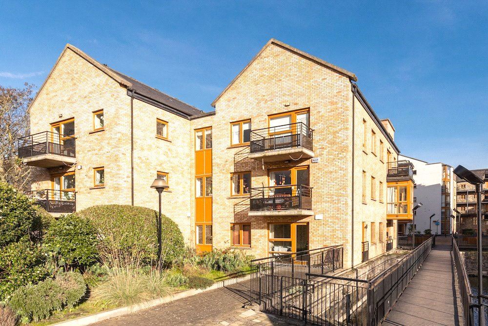 51 Bellevue, Islandbridge, Dublin 8