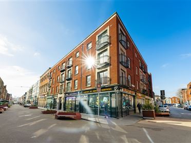 Image for 22 Capel Court, 112-114 Capel Street, Dublin 1